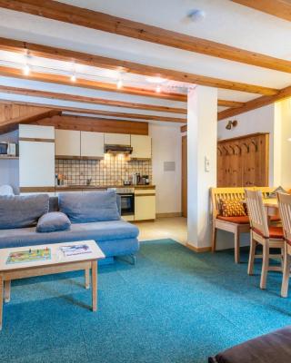 Apartmenthaus Beaverwier