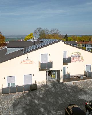Boardinghouse Schellenberg