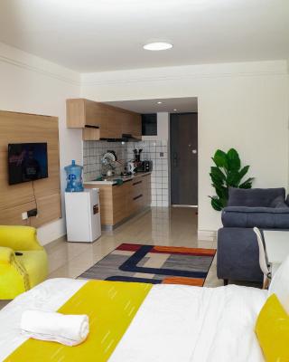 The Loftel-Serenity