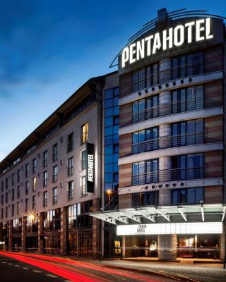 pentahotel Braunschweig