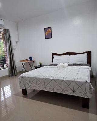Casa Oeste