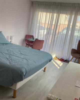 Chambre d'hôtes chez Marie Pierre