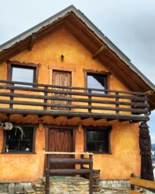 Apartament na Zaciszu