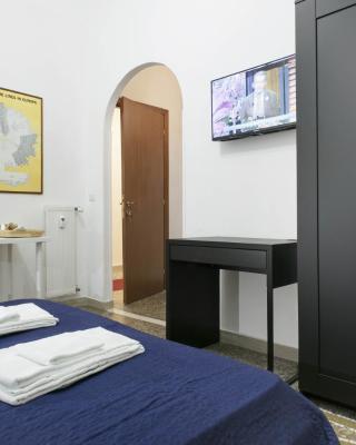 Lorenzo's Rooms in Vatican