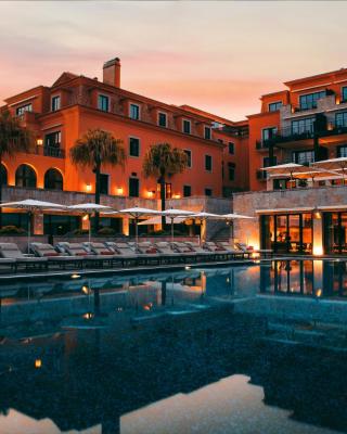 Grande Real Villa Itália Hotel & Spa