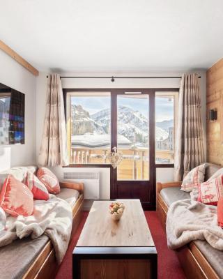 Chalet Dahu by Avoriaz Chalets