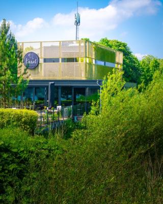 Boutique Hotel Karel de Stoute