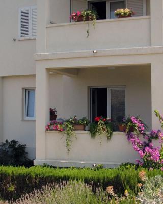Apartments 255