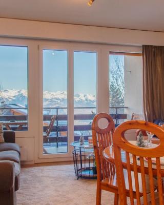 Apartment Montfort 9A by Interhome
