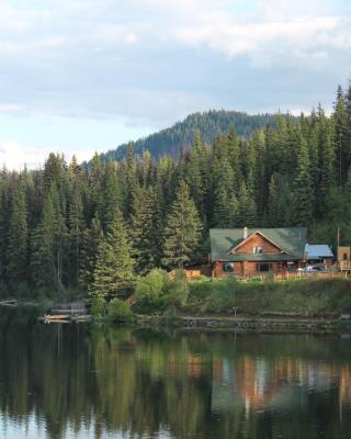Lac Des Roches Resort