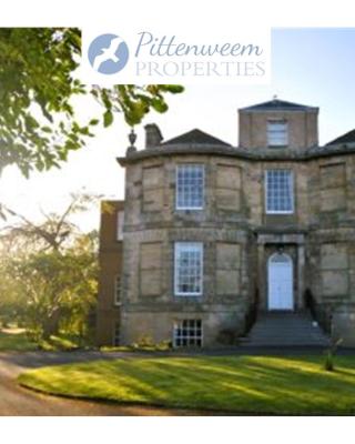 Kirkmay House Apartment