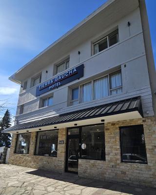 Hotel Tierra Gaucha