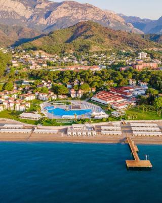 Club Marco Polo - Premium All Inclusive