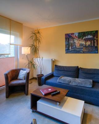 Auszeit-im-Harz Haus 6 Wohnung 2