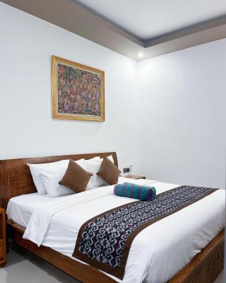Cahya Pandawa Villa 5