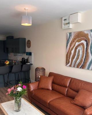 Cosy Apartment in the Centre of Tramore Town