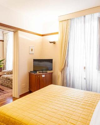 Hotel&Ristorante Miramonti Palazzo Storico