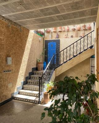 Riad Targante Takate 2