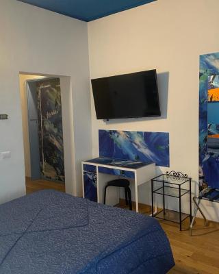 Rooms Of Love