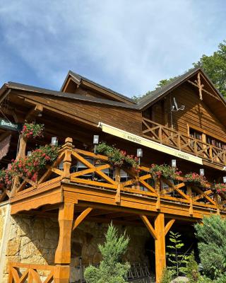 Pokoje i Domki Na Szlaku