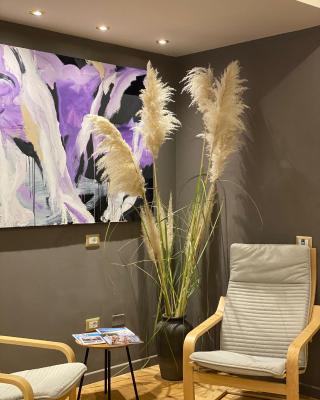 Le Due Torri ROOMS