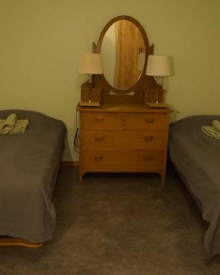 Laplanders rooms