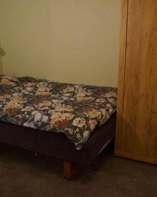 Laplanders rooms