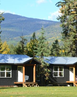 River's Edge Glamping