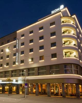 Best Western Premier Hotel Slon