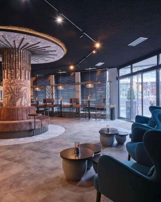 Best Western Plus Hotel Regence