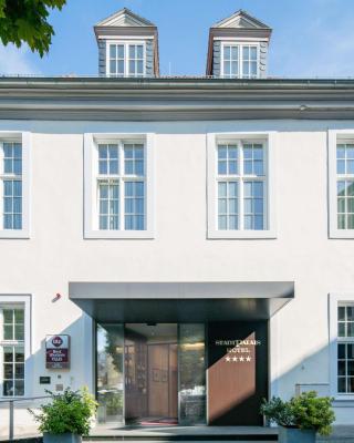Best Western Plus Hotel StadtPalais