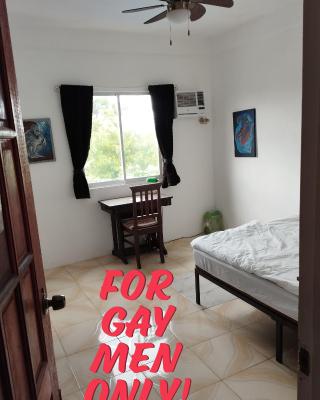 Roger's Place Guesthouse