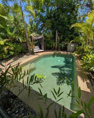 The Villas Palm Cove
