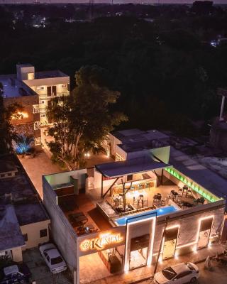 Hotel Kuxtal