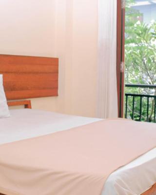 Hotel Damai