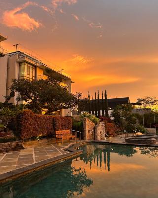 Roemah Asri Villa - Resor Dago Pakar