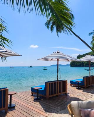 Bandara Beach Resort, Phuket
