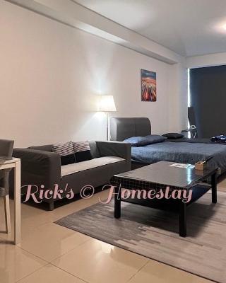 SS15 Courtyard Subang Jaya Sunway 3 Pax Studio Big 65 Inch TV Netflix WiFi #21