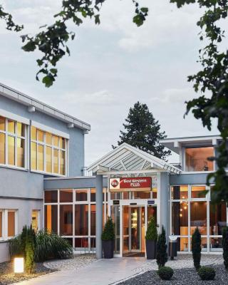 Best Western Plus Atrium Hotel