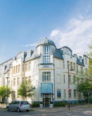 Best Western Hotel Geheimer Rat