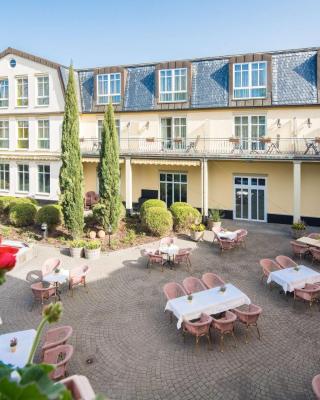 Best Western Wein- und Parkhotel