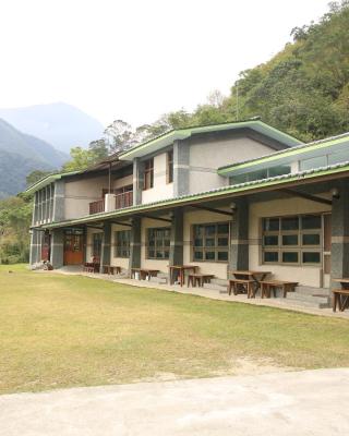 Hualien Taroko Mountain Dream B&B