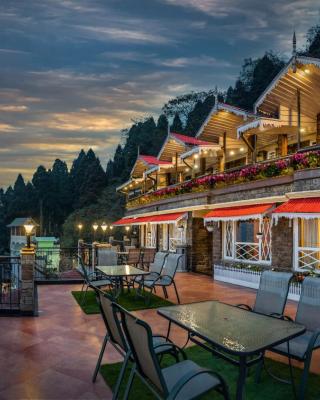 Summit Grace Boutique Hotel & Spa