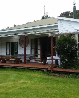 The Innlet, Country Apartments and Cottages