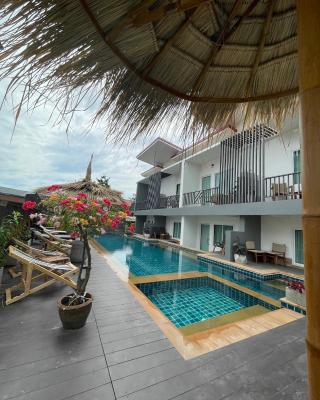 Lanta Corsica Hotel