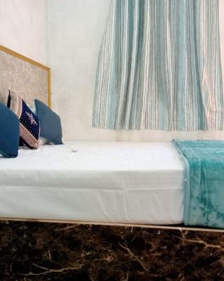 The Rainbow Residency guest house