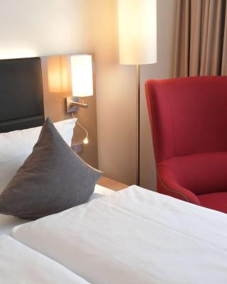 Best Western Queens Hotel Pforzheim-Niefern