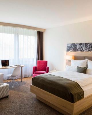 Best Western Plus Parkhotel Velbert