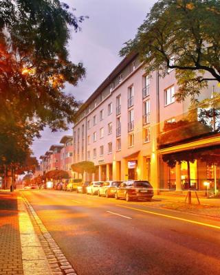 Best Western Macrander Hotel Dresden