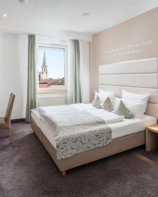 Best Western Hotel Lamm